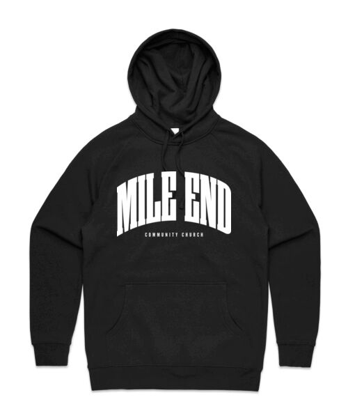 mecc hoood Thumbnail