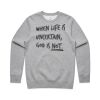 Mens United Crew Thumbnail