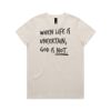 Women's Maple Tee Thumbnail
