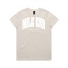 Women's Maple Tee Thumbnail