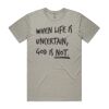 Mens Staple Tee Thumbnail